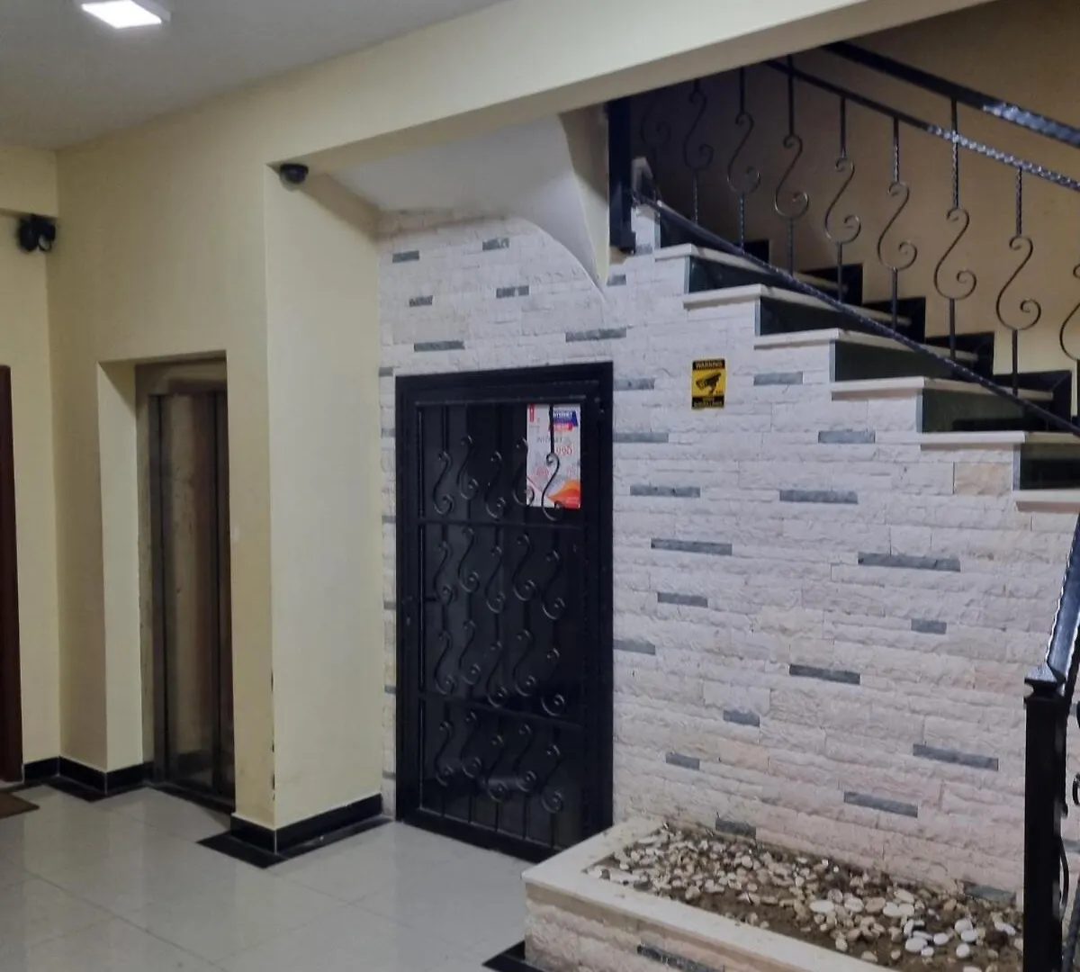 Saranda City Center Apartment, Amazing View, Parking 0*,