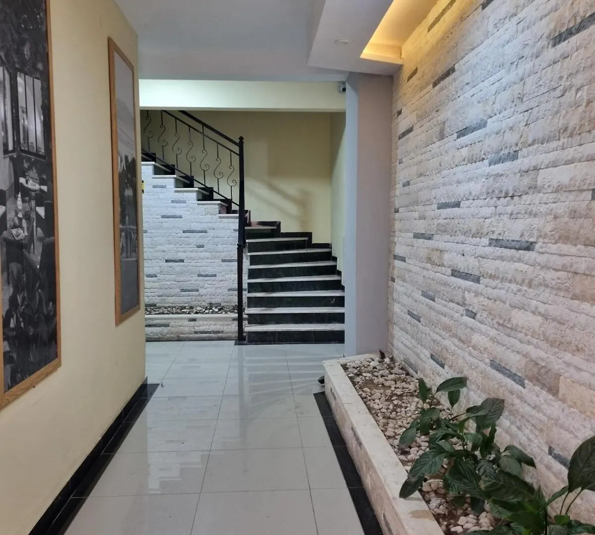 Saranda City Center Apartment, Amazing View, Parking