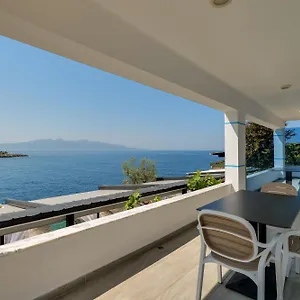 Fabeno Saranda