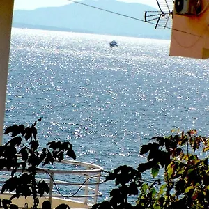 Blue Eye Saranda